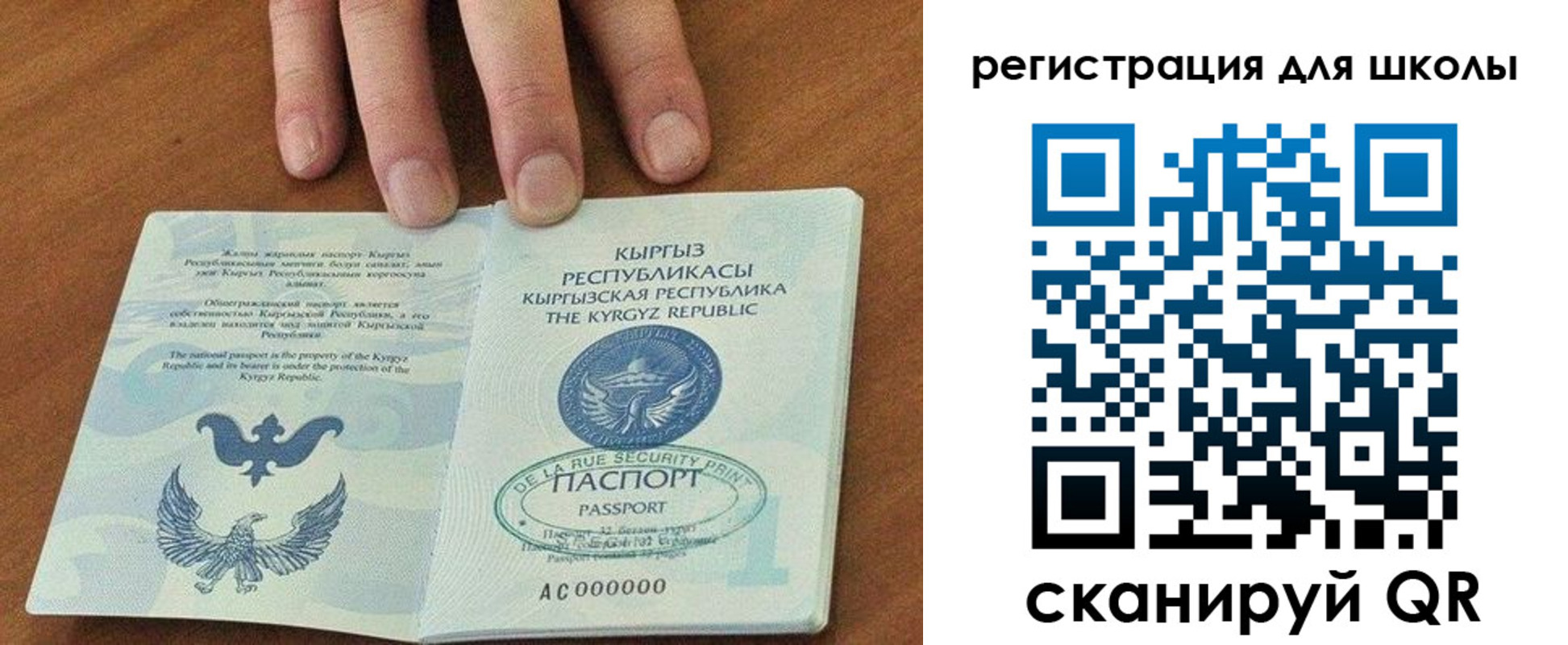 временная регистрация 2025 в Балтийске